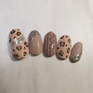 ネイル reve あやののネイルデザイン