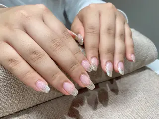 ネイル nail今村 澪奈のネイルデザイン