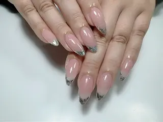 ネイル haru nailのネイルデザイン