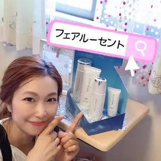 フェイシャルサロン 熱田のエステ・リラクイメージ