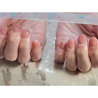 ネイル ネイルサロンほっこり kanaのネイルデザイン