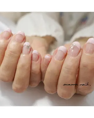 ネイル ネイルサロン mama nailのネイルデザイン