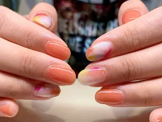 ネイル A.r.s. nailのネイルデザイン