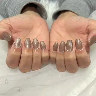 ネイル nailsalon_ riri♡のネイルデザイン