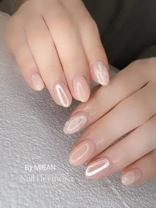 ネイル ネイル エルモサのネイルデザイン