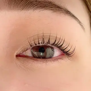 マツエク・マツパ Sakurablow 難波店　小嶋のマツエク・マツパデザイン