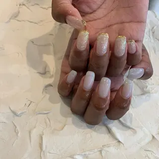 ネイル Natsuko 🪼のネイルデザイン