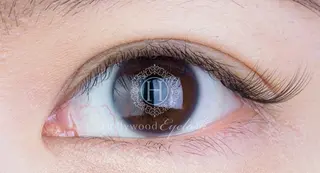 マツエク・マツパ m K.のマツエク・マツパデザイン