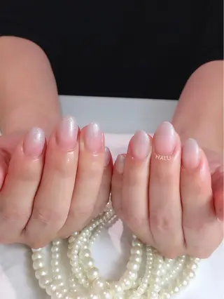 ネイル HALU ハルのネイルデザイン