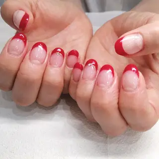 ネイル I.プライベート ネイルサロンのネイルデザイン