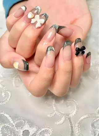 ネイル Nail Salon Repos【ルポ】のネイルデザイン