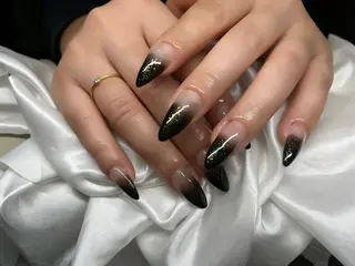 ネイル nailist kananのネイルデザイン