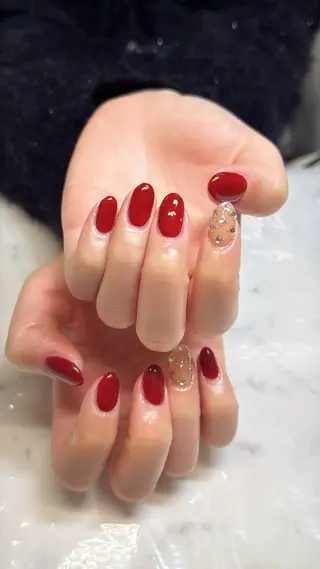 ネイル ✨アン ミユ✨のネイルデザイン