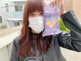 セミロング カラー タカハシ ハヤトのヘアスタイル