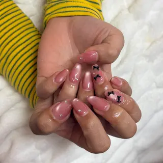 ネイル Lueur nailのネイルデザイン