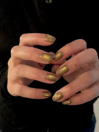 ネイル nail salon Soiréeのネイルデザイン