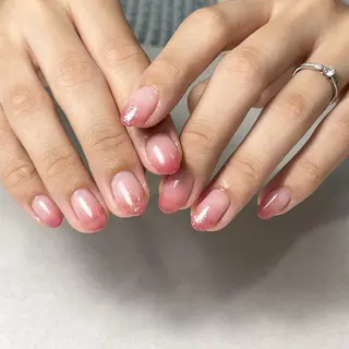 ネイル 〜hau nail〜 YUKIのネイルデザイン