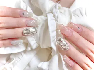 ネイル Vogustys _mのネイルデザイン