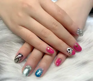 ネイル Mai’s nailのネイルデザイン