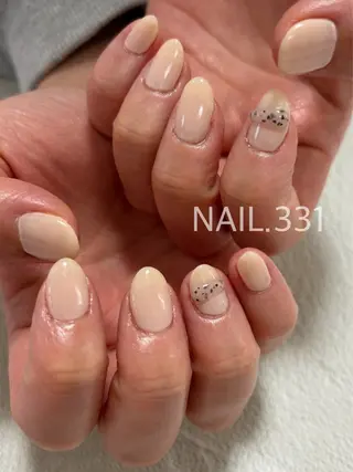 ネイル Nail 331のネイルデザイン