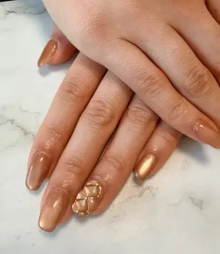 ネイル e Nのネイルデザイン