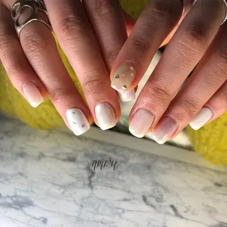 ネイル You kyehwaのネイルデザイン