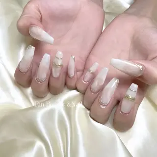 ネイル Rin Nail 新大久保店のネイルデザイン