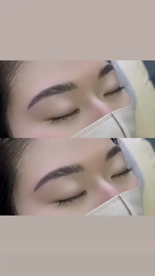 アイブロウ HINO眉毛専門店 EAGLE吉祥寺の眉毛・アイブロウイメージ