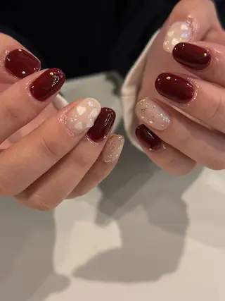 ネイル ikoi Kotomiのネイルデザイン