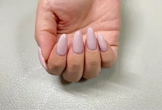 ネイル plume eyelashのネイルデザイン