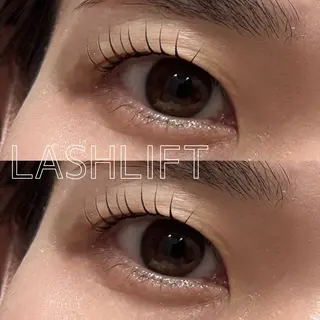 マツエク・マツパ CHARIS 長岡店 鈴木のマツエク・マツパデザイン