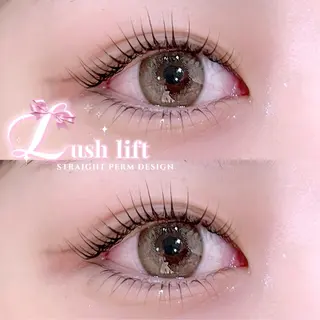 マツエク・マツパ Airi アイリのマツエク・マツパデザイン