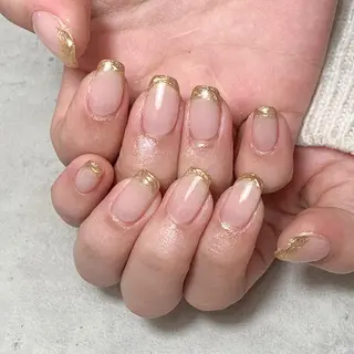 ネイル FIORITURA aiのネイルデザイン