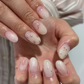 ネイル nailist mayu 💅🏻のネイルデザイン