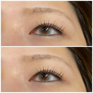 マツエク・マツパ LUCICA 越のマツエク・マツパデザイン