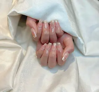 ネイル Lino+ ネイル&よもぎ蒸しのネイルデザイン