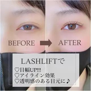 マツエク・マツパ ✿𝐥𝐚𝐟. 𝐦𝐚𝐲𝐮✿のエステ・リラクイメージ