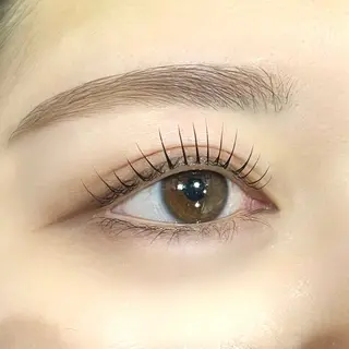 マツエク・マツパ Mouton eye 🫧コエチのマツエク・マツパデザイン