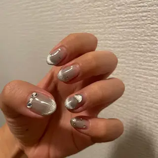 ネイル AKIHO _pro.mのネイルデザイン