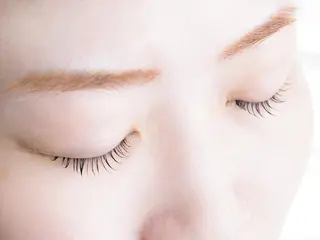マツエク・マツパ Eyelash MAVIEのマツエク・マツパデザイン