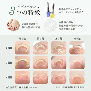 ネイル Micky nail chikushinoのその他イメージ
