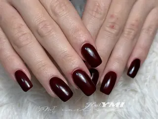 ネイル Nail.YMI所属・Nail .YMI Salonのネイルデザイン