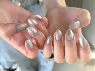 ネイル MARU NAIL mamiのネイルデザイン