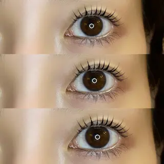 マツエク・マツパ EYELASH SALON Ate所属・♡ 𝑎𝑜𝑖 ♡のマツエク・マツパデザイン