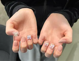 ネイル Minami💕☀️ 💕のネイルデザイン