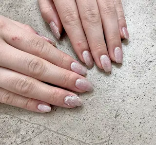 ネイル Maison Calin manaのネイルデザイン