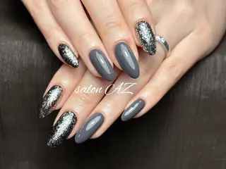 ネイル salon AZのネイルデザイン