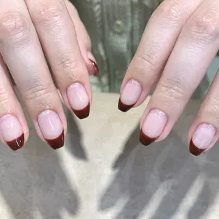 ネイル beau'r Kohaneのネイルデザイン