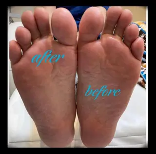 ネイル More ✴︎ （モアプラス）のエステ・リラクイメージ