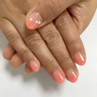 ネイル Nono Nail ノノネイルのネイルデザイン